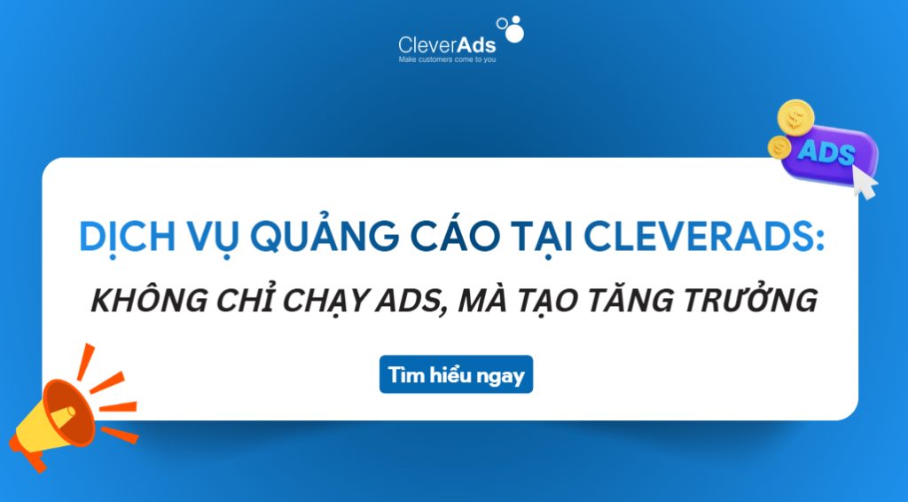 Dịch vụ quảng cáo