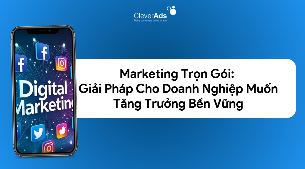 Marketing trọn gói