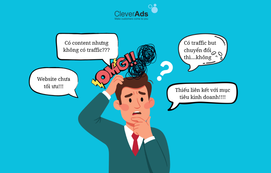 Marketing trọn gói