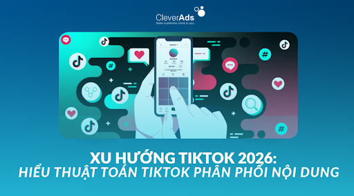xu hướng tiktok