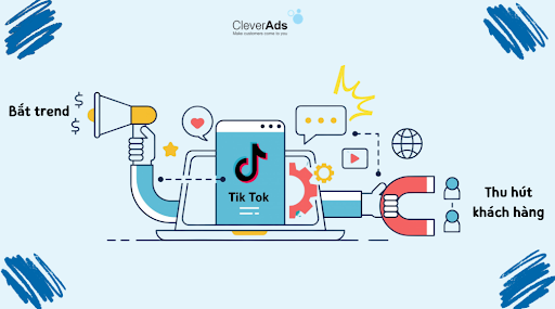 agency tiktok