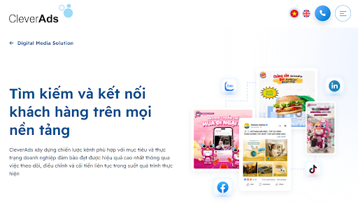 agency tiktok