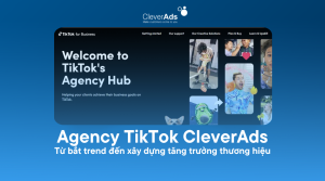 agency tiktok