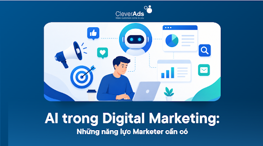 ai trong digital marketing