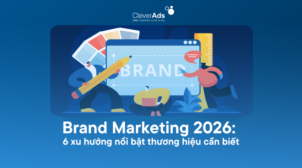brand marketing