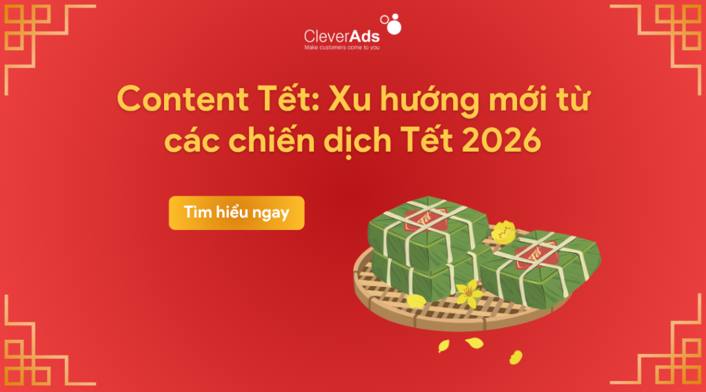 content tết
