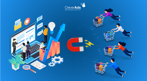dịch vụ marketing