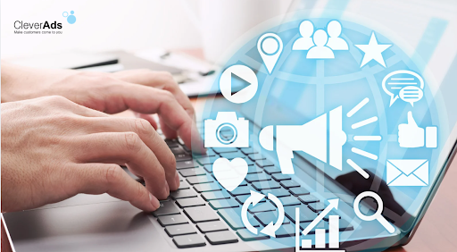 dịch vụ marketing tổng thể 