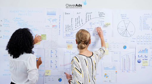 dịch vụ marketing tổng thể 