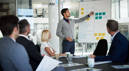facebook ads agency