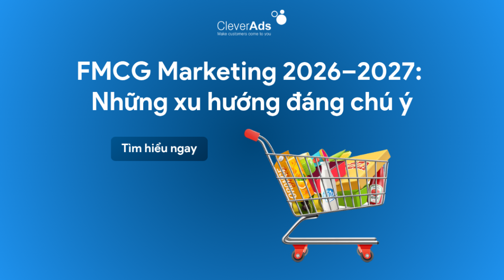 fmcg marketing