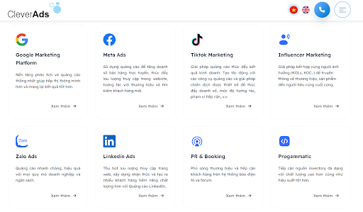 google ads agency