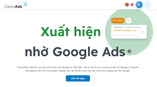 google ads agency