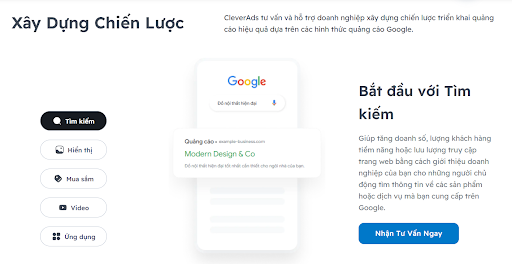 google ads agency