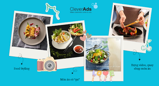 marketing nhà hàng