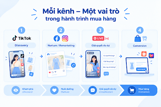 marketing thời trang