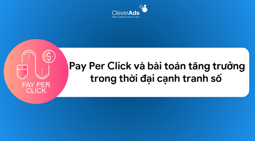 pay per click