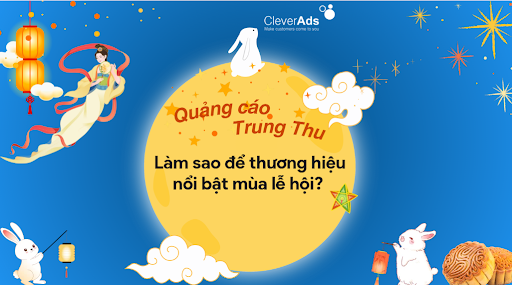 quảng cáo Trung thu