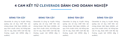 quảng cáo facebook