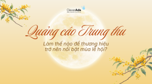 quảng cáo trung thu