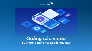 quảng cáo video