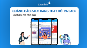 quảng cáo zalo