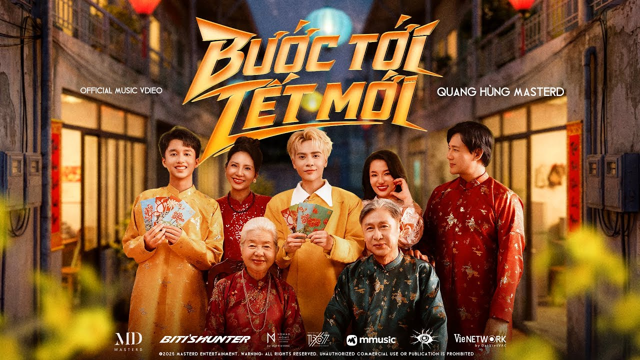 slogan tết