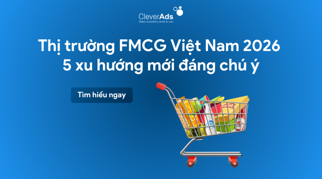 thị trường fmcg