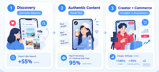 tiktok marketing