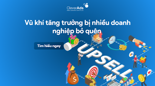 upsell
