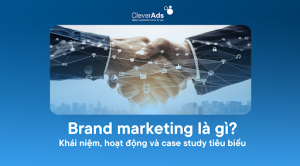 brand marketing