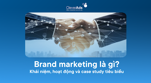 brand marketing