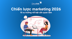 chiến lược marketing