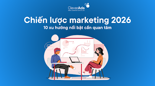 chiến lược marketing