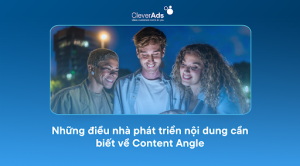 content angle