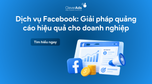 dịch vụ facebook