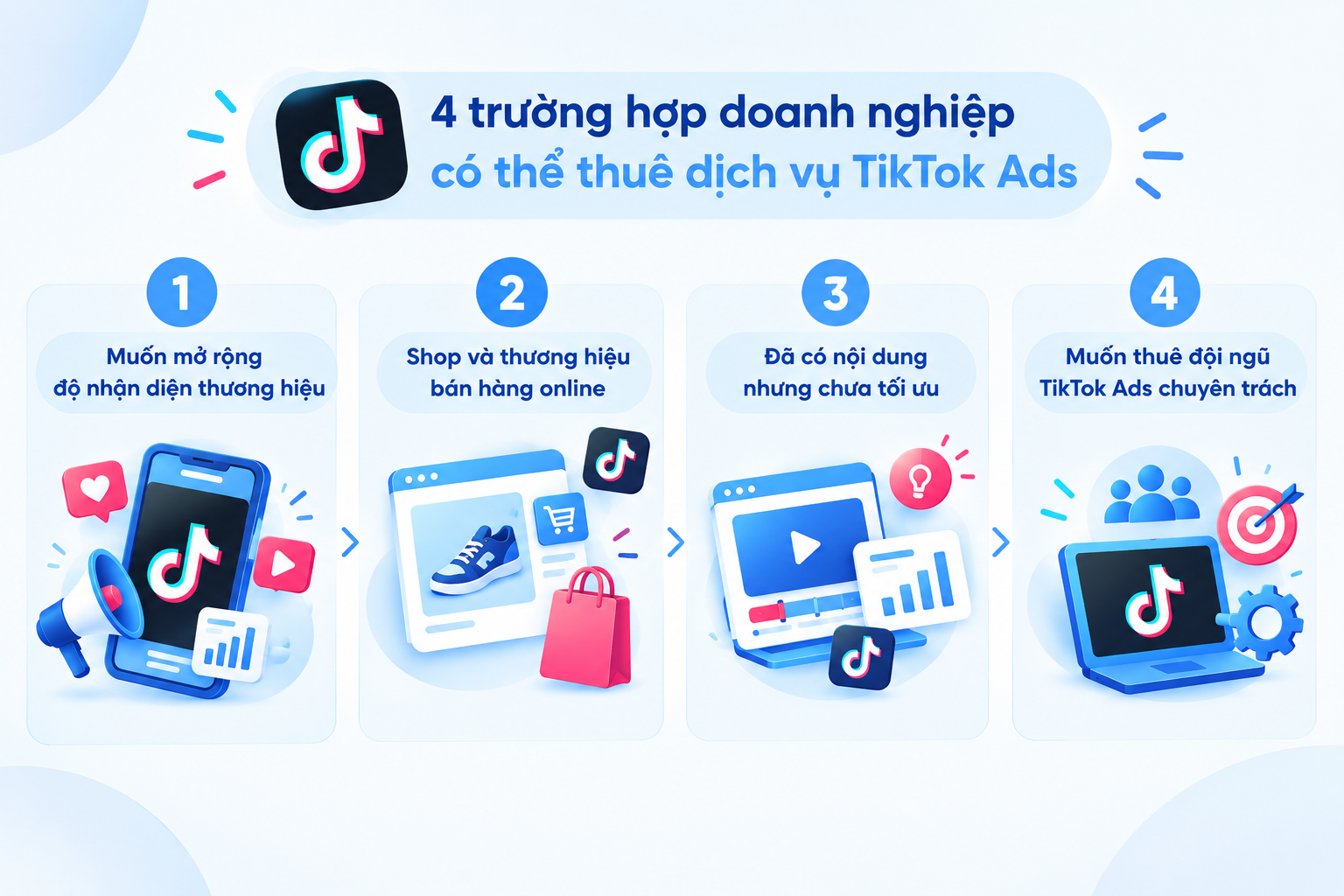 dịch vụ tiktok