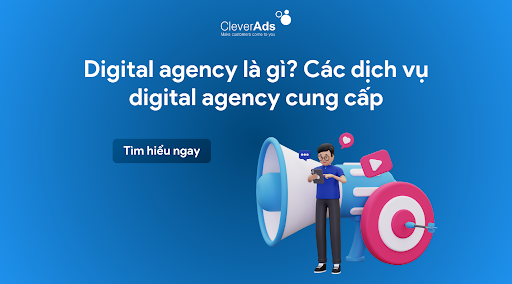 digital agency