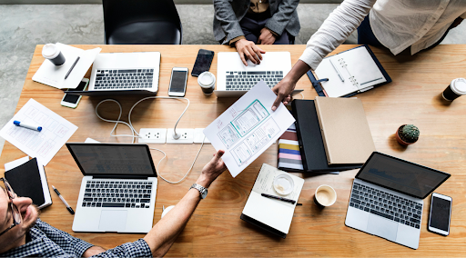 digital agency