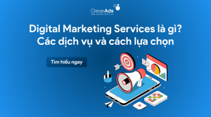 digital marketing services