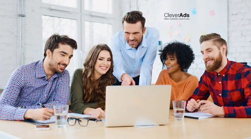 google ads agency