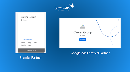 google ads agency