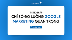 google marketing
