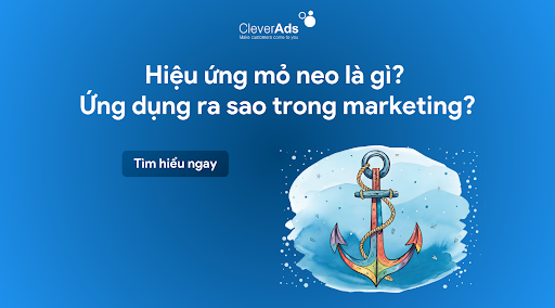 hiệu ứng mỏ neo