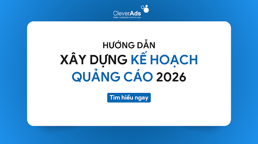 kế hoạch quảng cáo