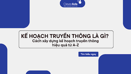 kế hoạch truyền thông