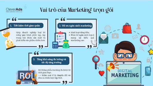 marketing trọn gói