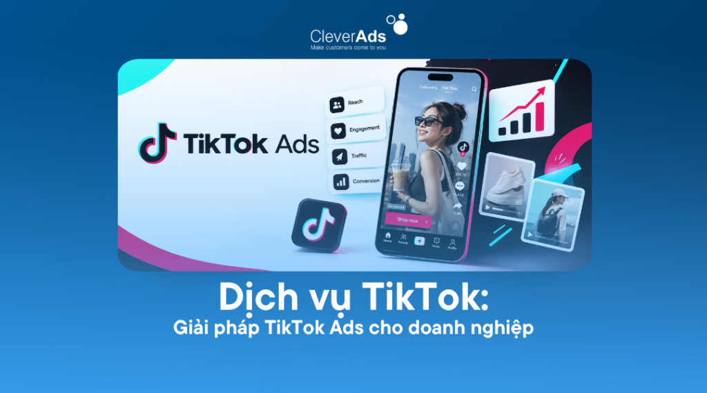 dịch vụ tiktok