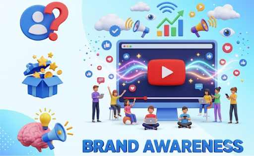 quảng cáo youtube