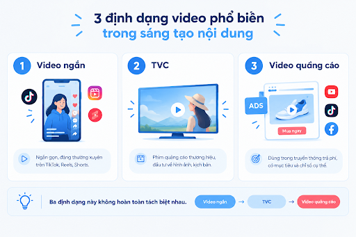 sáng tạo nội dung